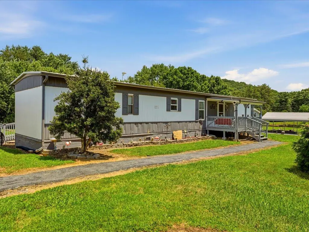 125 Substation Road, Mooresburg, TN 37811 - #1