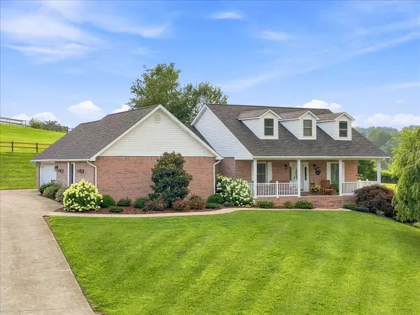 1365 Holly Creek Road, Greeneville, TN 37745