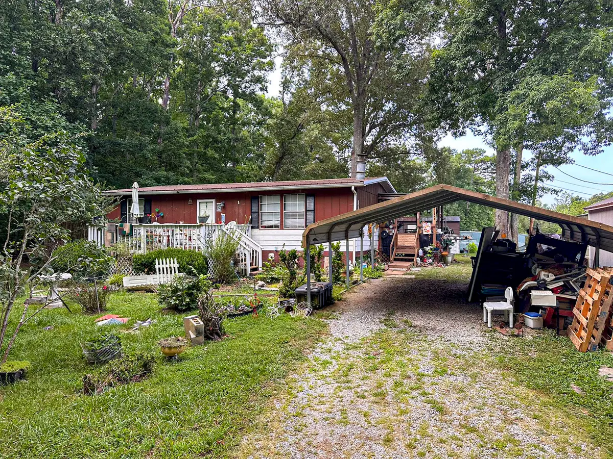 2120 Cox Road, Dandridge, TN 37725 - #1