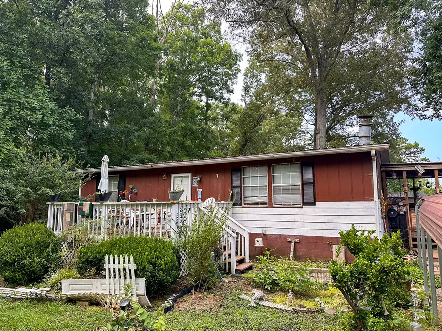 2120 Cox Road, Dandridge, TN 37725 - #2