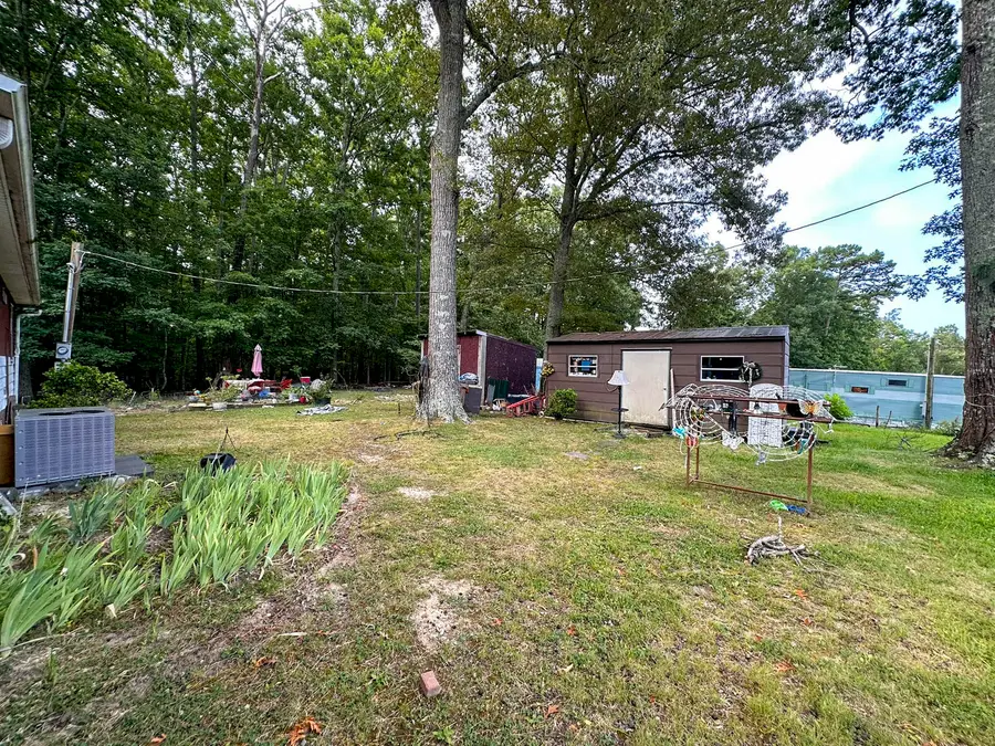 2120 Cox Road, Dandridge, TN 37725 - #3