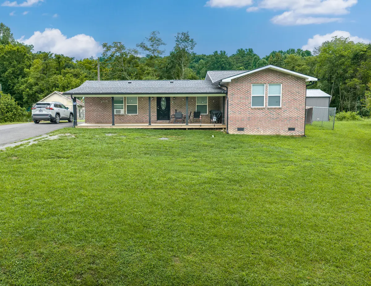 3243 Cherokee Drive, Morristown, TN 37814 - #1