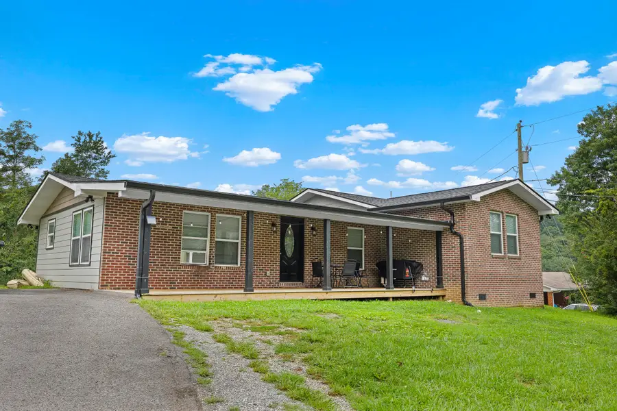 3243 Cherokee Drive, Morristown, TN 37814 - #2