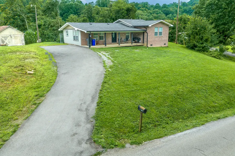 3243 Cherokee Drive, Morristown, TN 37814 - #3