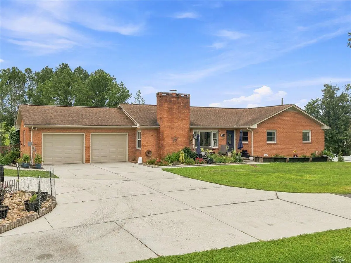 235 Stinson Drive, Bulls Gap, TN 37711 - #1