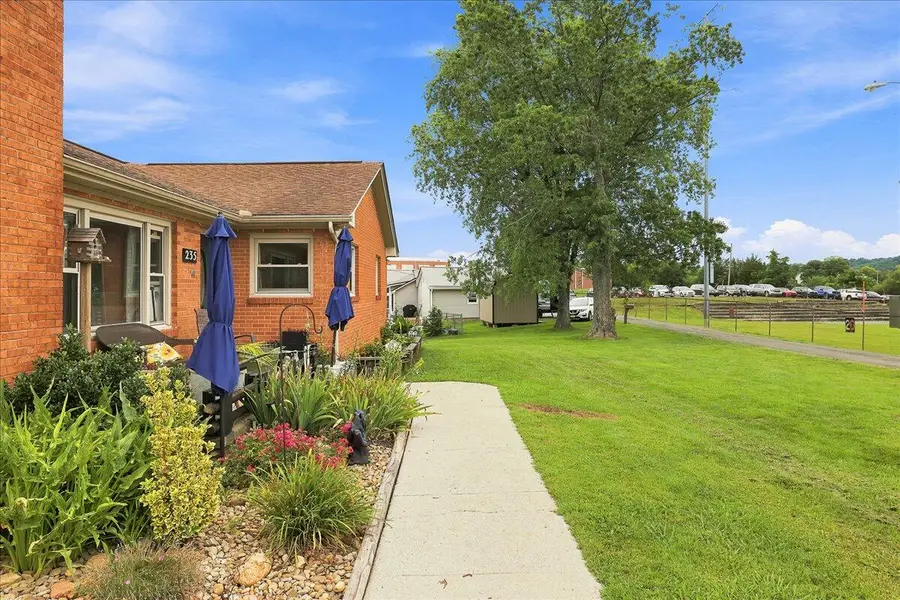235 Stinson Drive, Bulls Gap, TN 37711 - #2