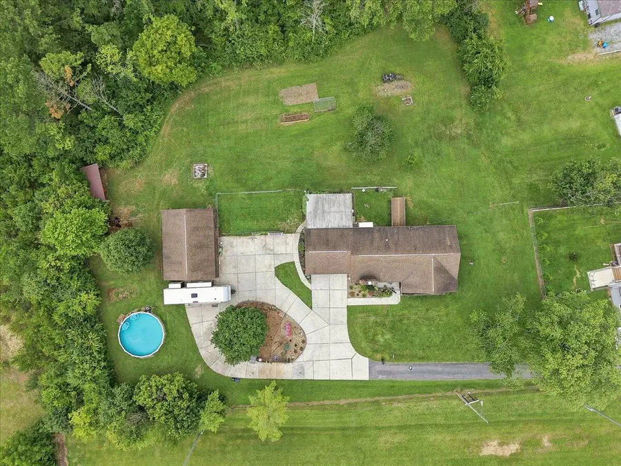 235 Stinson Drive, Bulls Gap, TN 37711 - #3