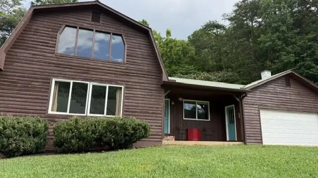 2410 Perilla Road, Cosby, TN 37722 - #1