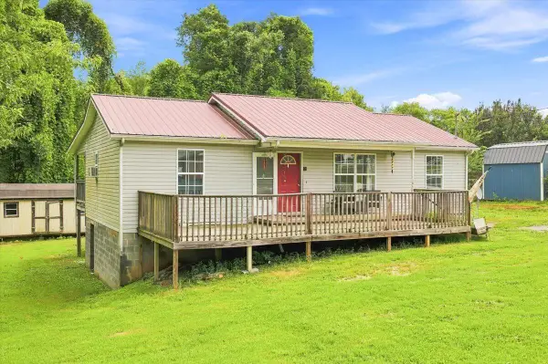 134 Birdie Drive, Rogersville, TN 37857
