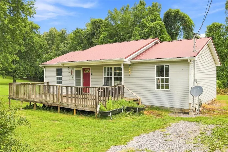 134 Birdie Drive, Rogersville, TN 37857 - #2