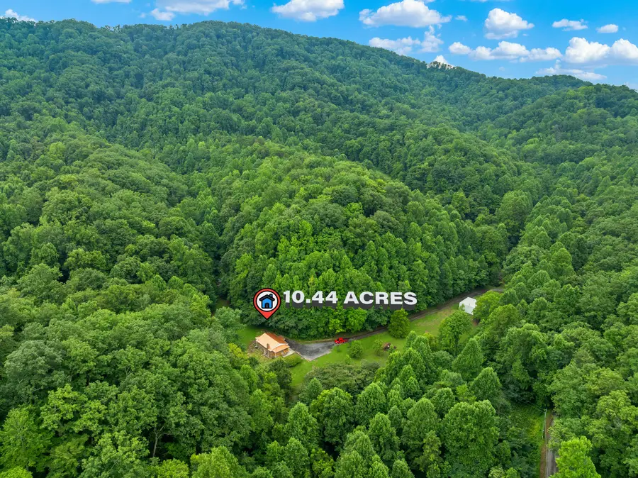 129 Johnson Road, Rogersville, TN 37857 - #2