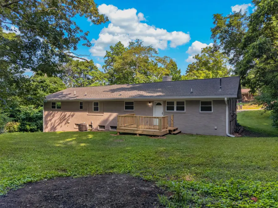 691 Ailshie Road, Morristown, TN 37813 - #2