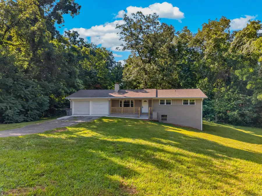 691 Ailshie Road, Morristown, TN 37813 - #3