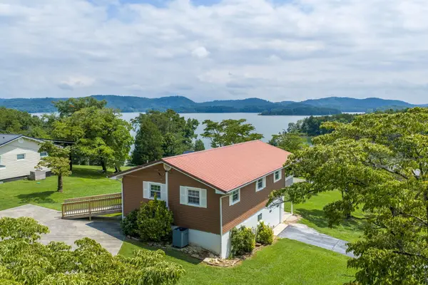 120 Pine Fork Road, Rutledge, TN 37861