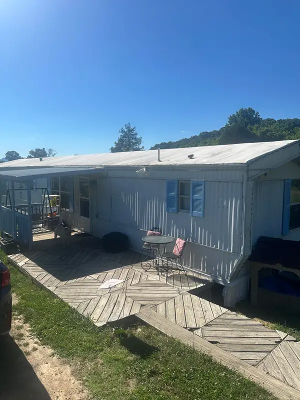2185 Lynx Road, New Market, TN 37820