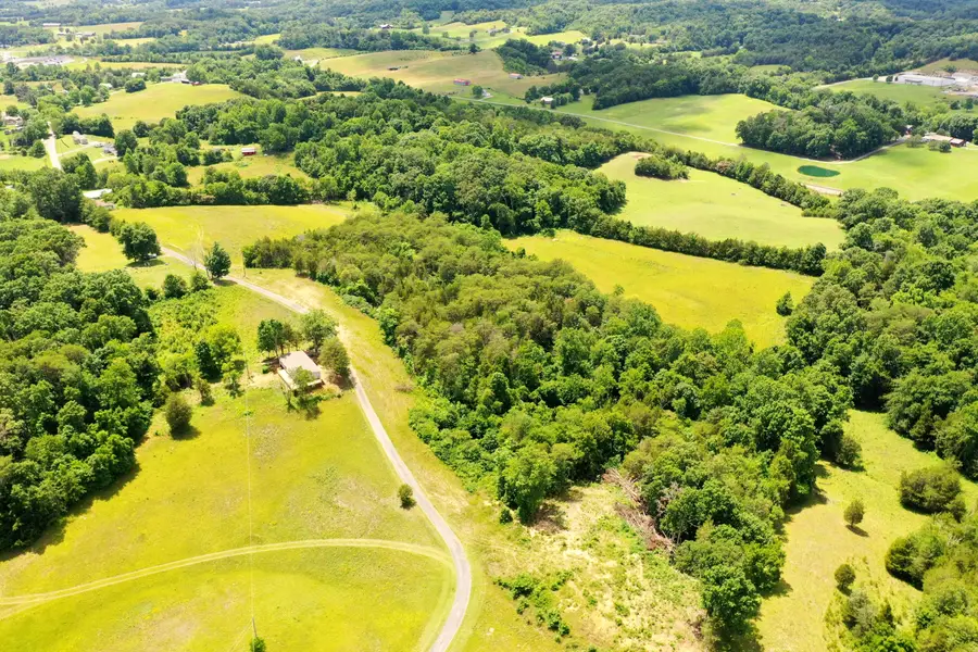 Lot 3 Walker Cemetary Road, Bulls Gap, TN 37711 - #2