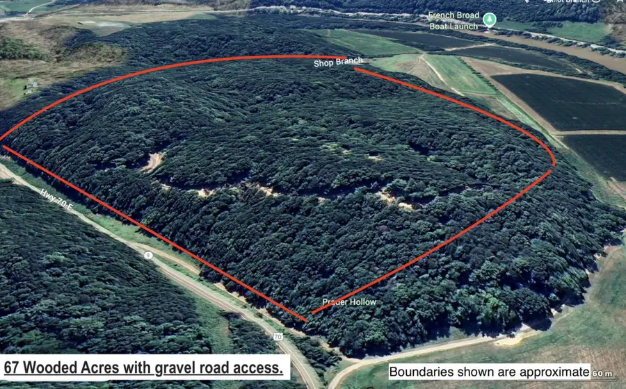 2720 E Highway 25-70, Del Rio, TN 37727 - #2