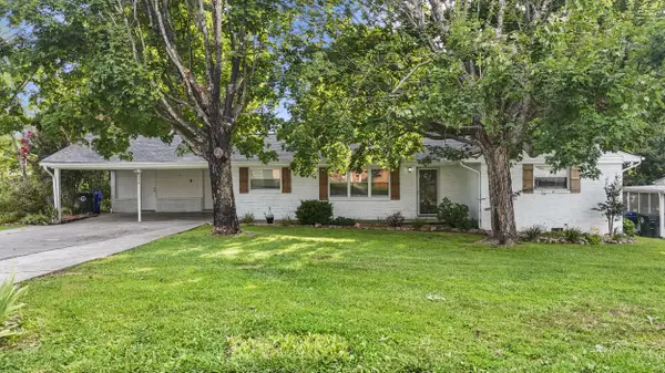 536 Spruce Street, Morristown, TN 37813