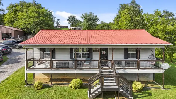 5331 Spencer Hale Road, Morristown, TN 37813