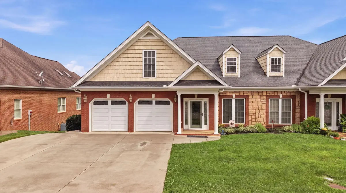 275 Lochmere Drive, Morristown, TN 37814 - #1