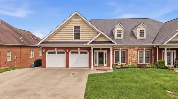 275 Lochmere Drive, Morristown, TN 37814