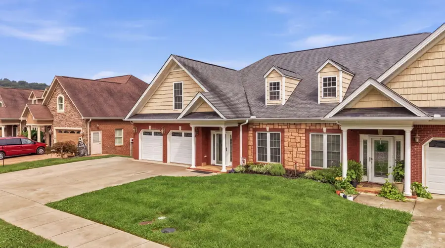 275 Lochmere Drive, Morristown, TN 37814 - #2