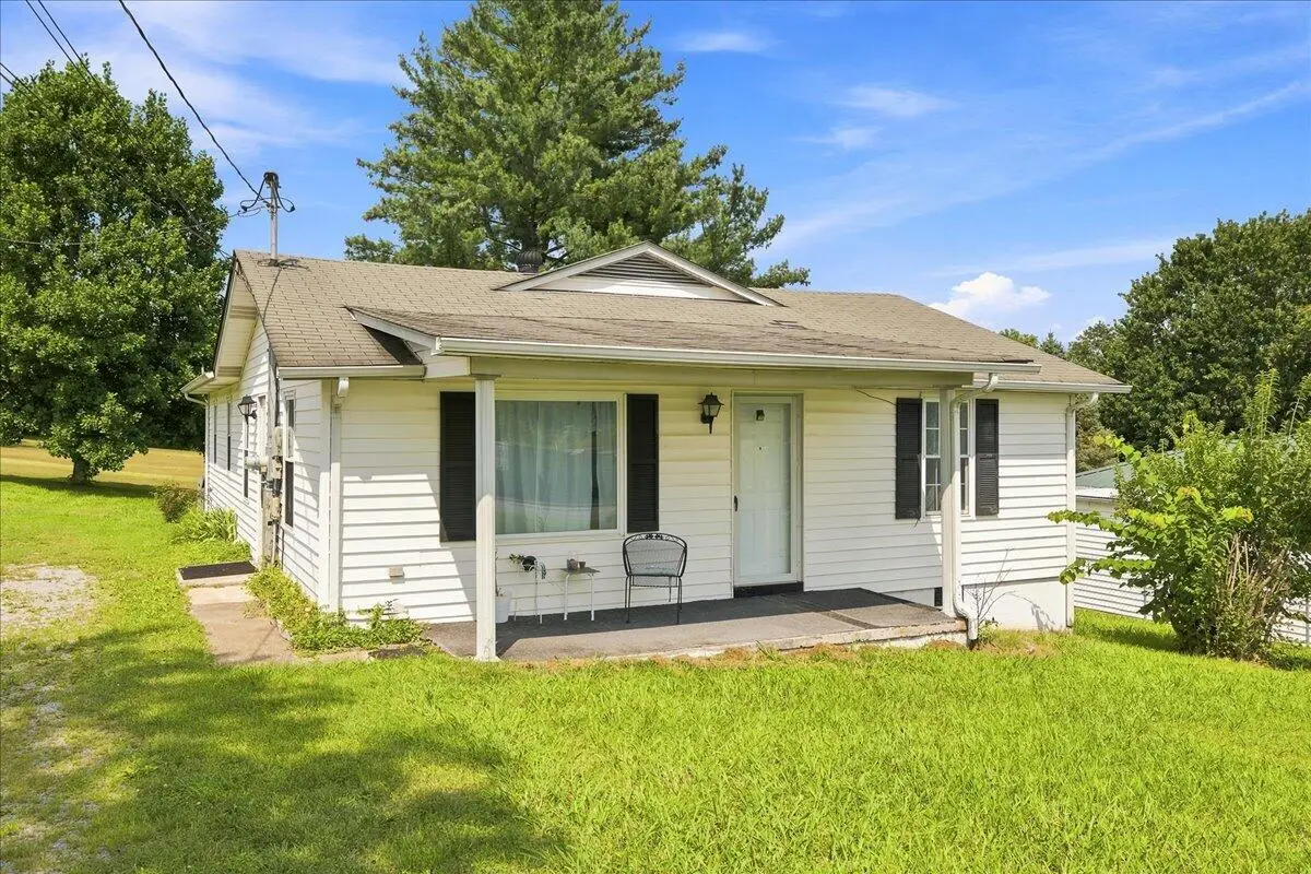 1324 Davis Street, Morristown, TN 37814 - #1