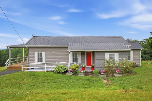 1438 Shannons Little Mtn Road, Morristown, TN 37814