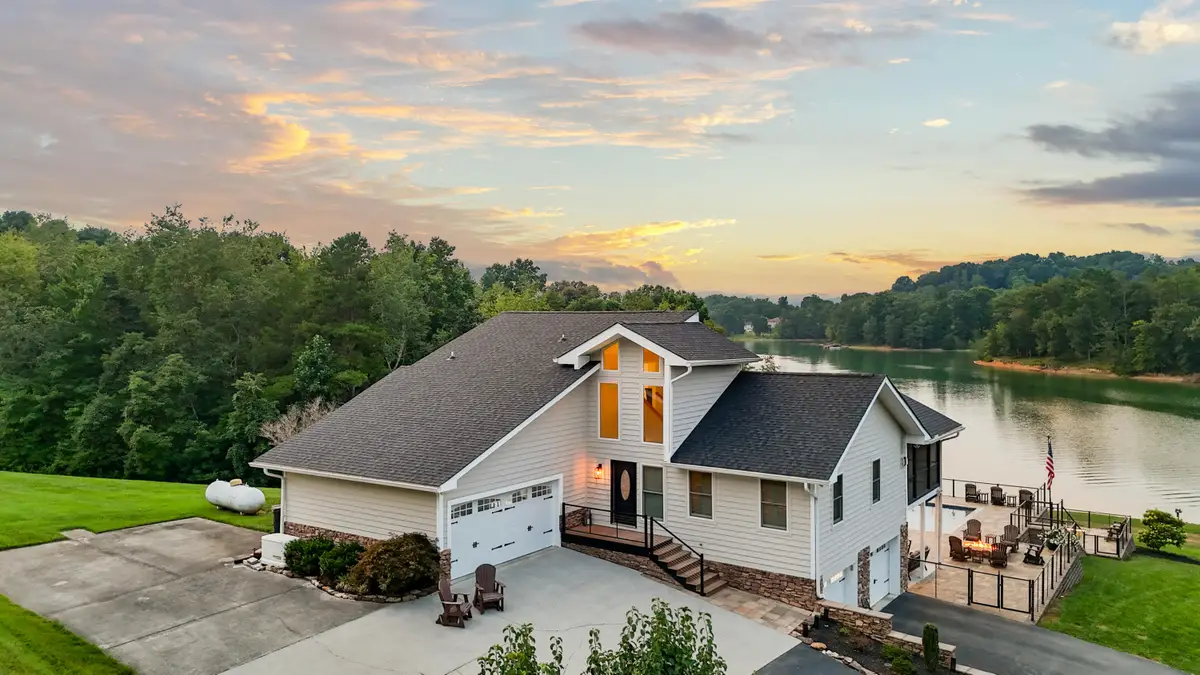 8046 Greenbriar Road, Talbott, TN 37877 - #1