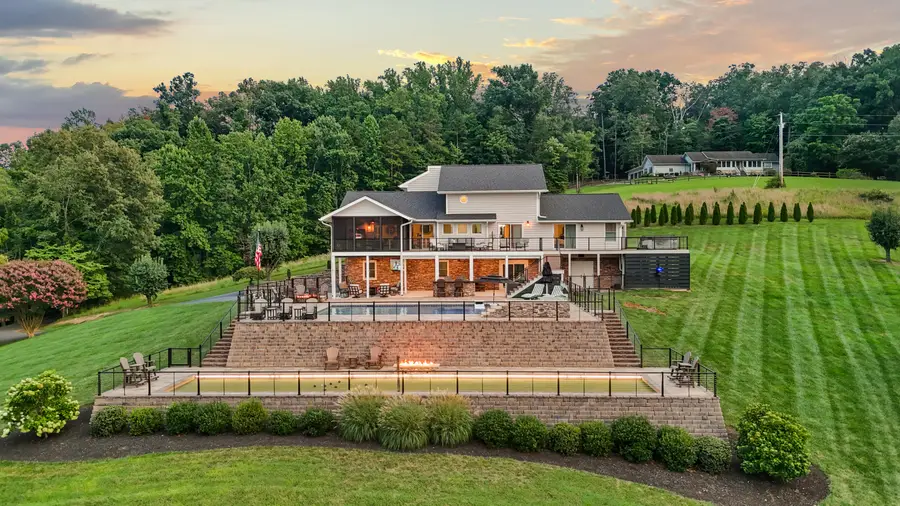 8046 Greenbriar Road, Talbott, TN 37877 - #2
