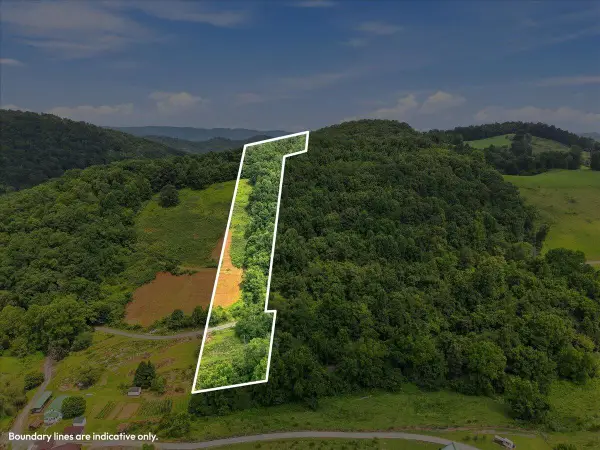 0 Gravely Valley Road, Eidson, TN 37731