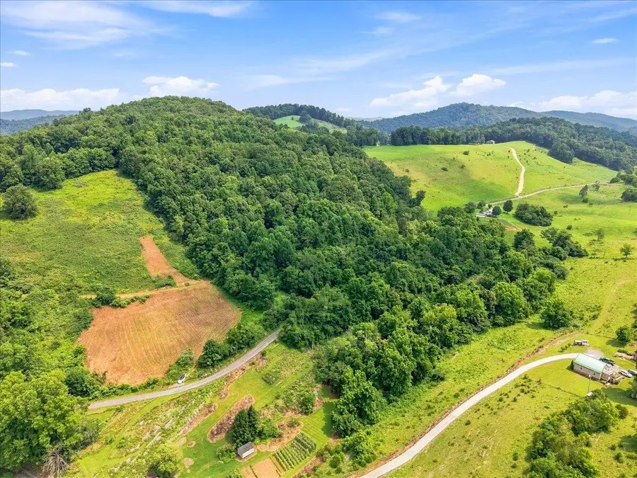 0 Gravely Valley Road, Eidson, TN 37731 - #3