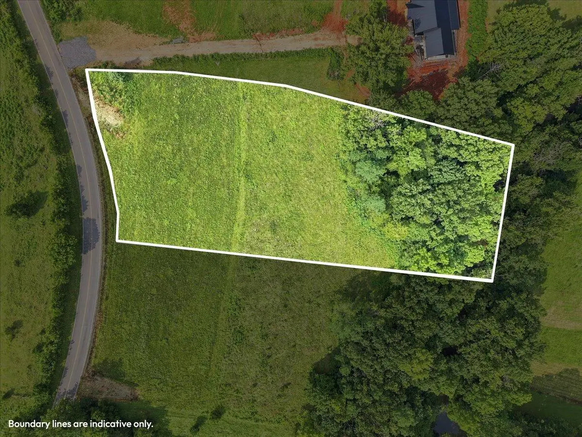 Lot 10 Stanley Valley Road, Rogersville, TN 37857 - #1