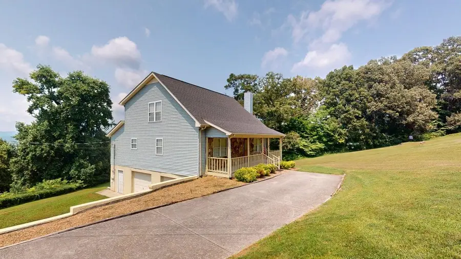 3411 Wind Circle, Morristown, TN 37814 - #2