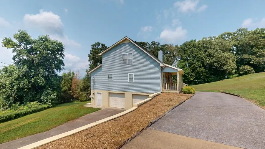 3411 Wind Circle, Morristown, TN 37814 - #3