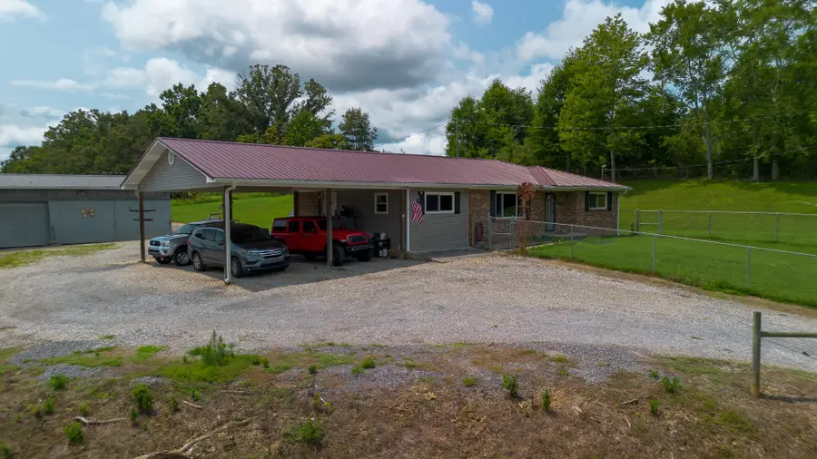 3187 Old Airport Road, White Pine, TN 37890 - #2