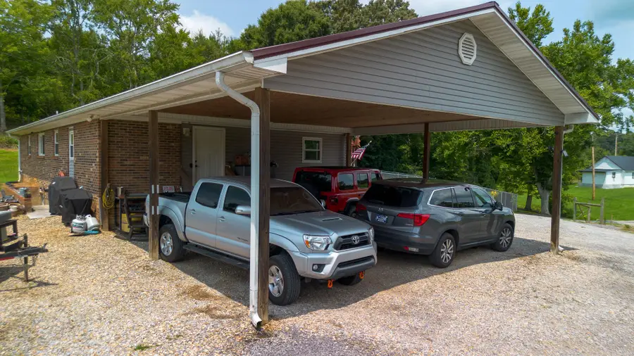 3187 Old Airport Road, White Pine, TN 37890 - #3