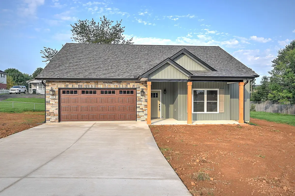 Lot 8R Emerald Drive, Greeneville, TN 37745 - #1