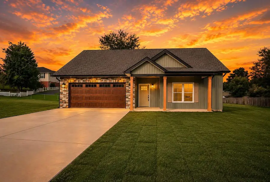 Lot 8R Emerald Drive, Greeneville, TN 37745 - #2