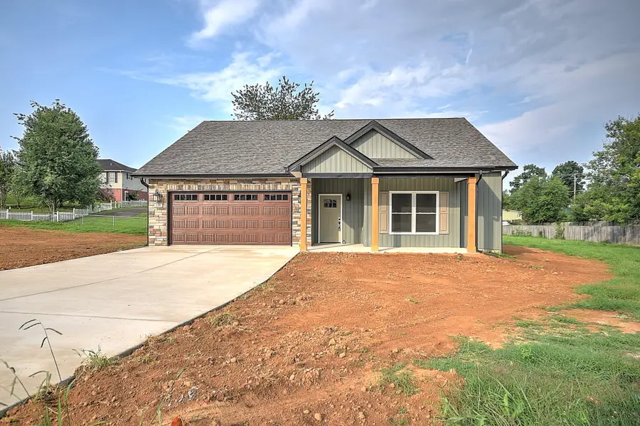 Lot 8R Emerald Drive, Greeneville, TN 37745 - #3