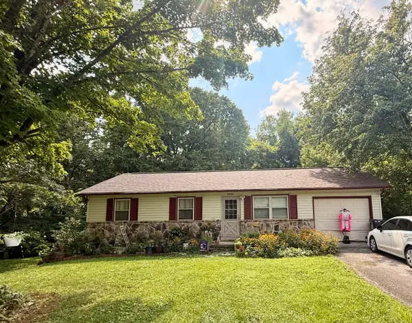 1232 Debi Circle, Morristown, TN 37813