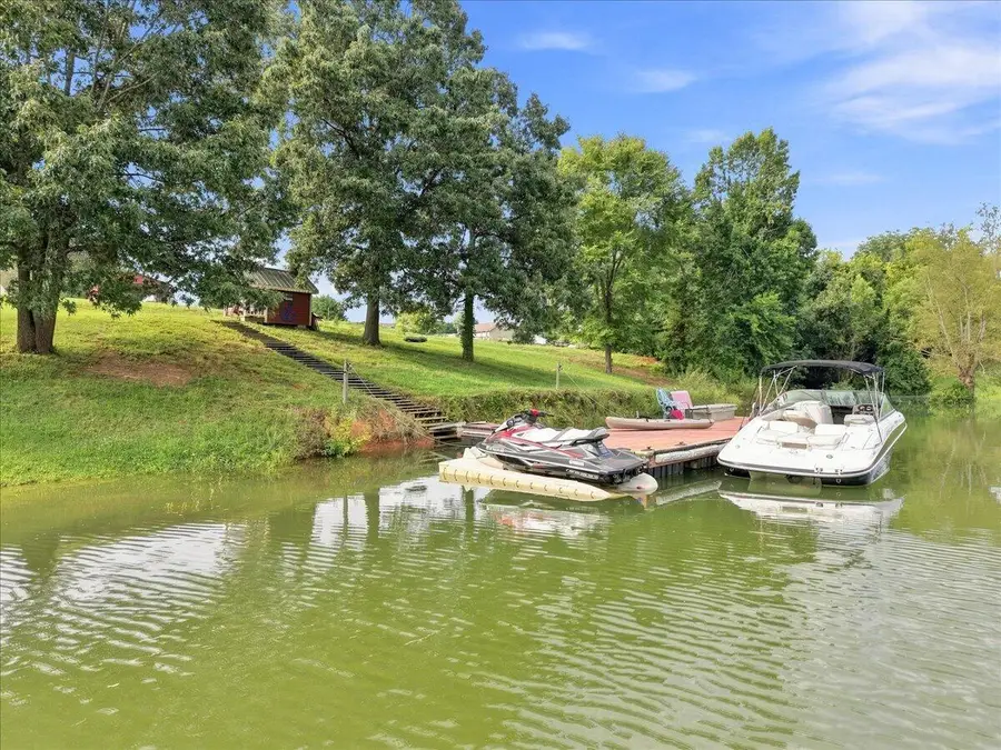 416 Terry Point Road, Dandridge, TN 37725 - #3