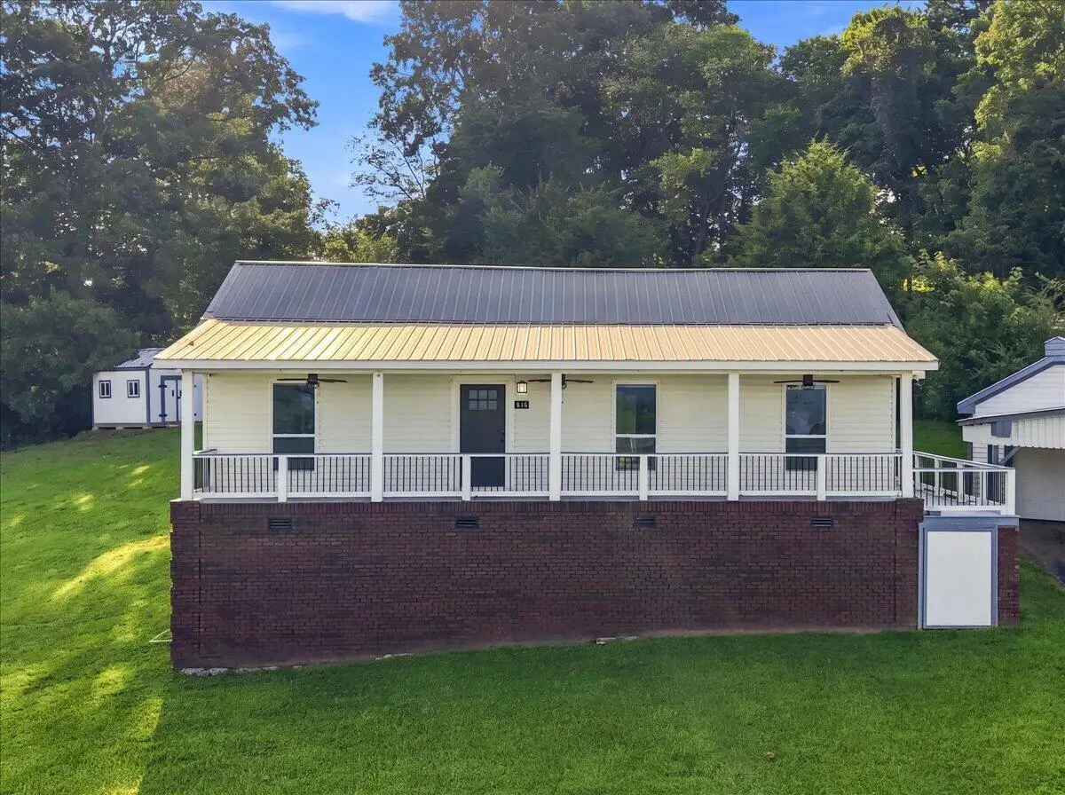 418 Pocahontas Lane, Rutledge, TN 37861 - #1