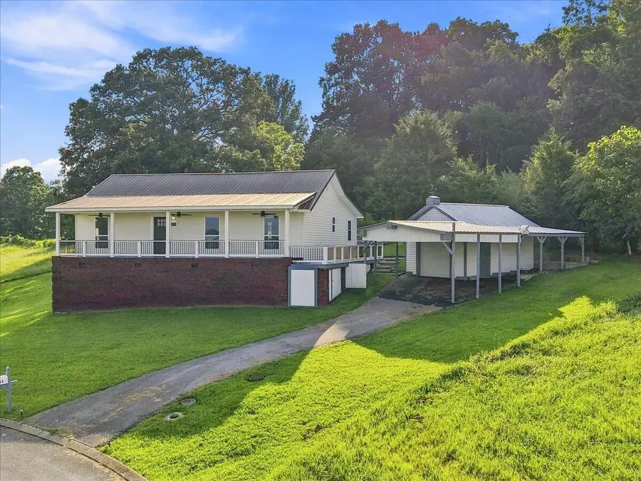 418 Pocahontas Lane, Rutledge, TN 37861 - #2