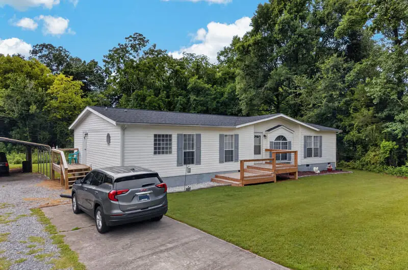 2109 Binginham Island, Sevierville, TN 37876 - #3