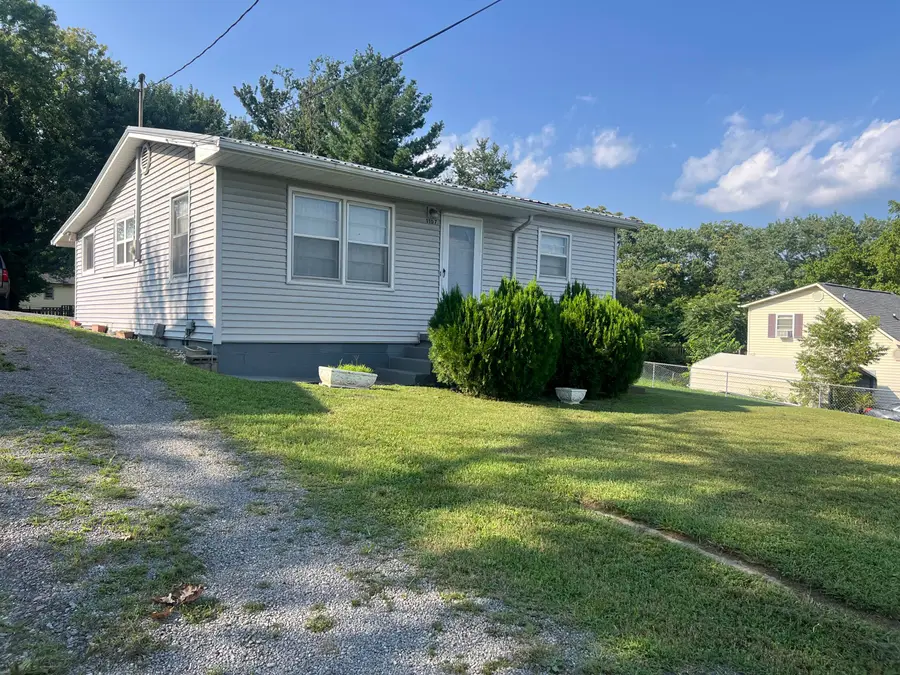 1107 E 5th North Street, Morristown, TN 37814 - #2