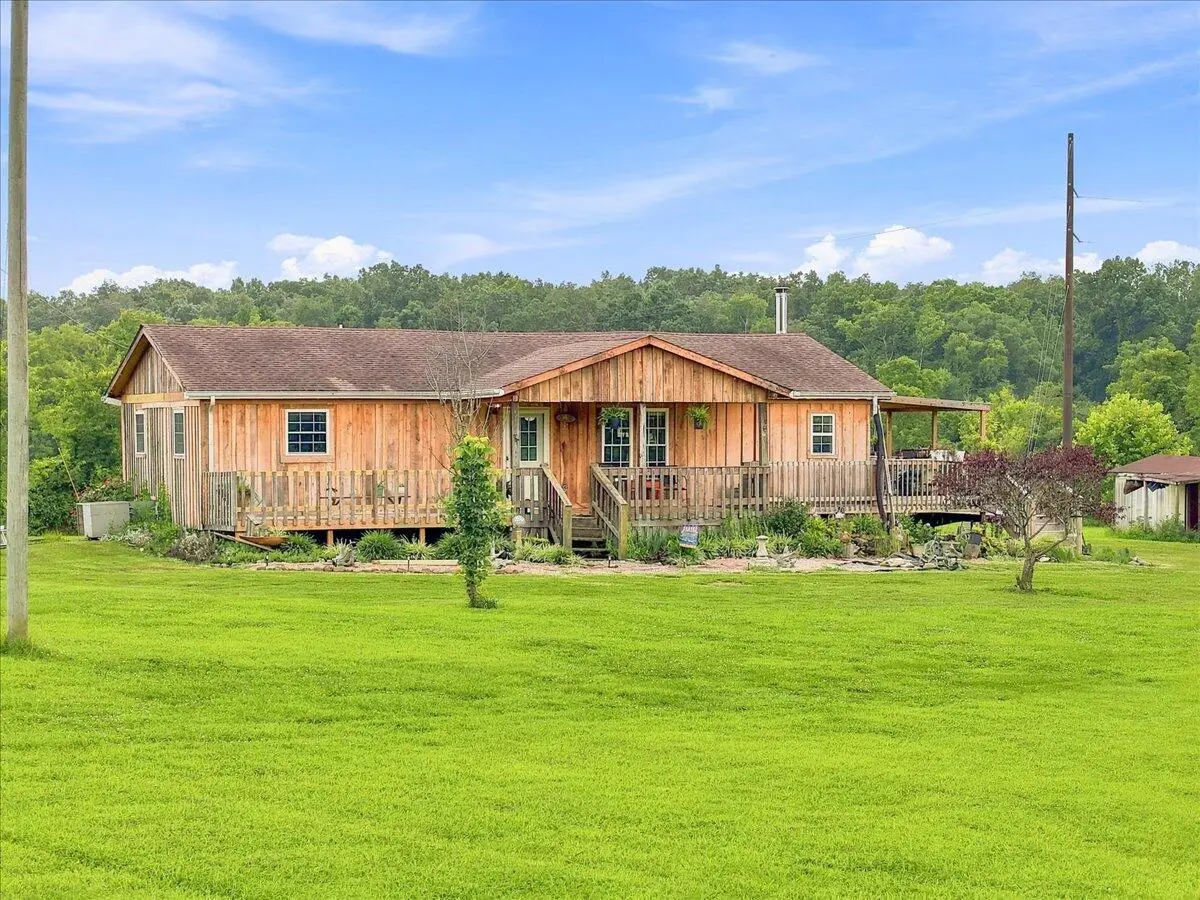 156 Logans Lane, Whitesburg, TN 37891 - #1