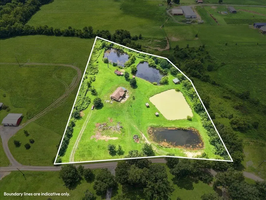 156 Logans Lane, Whitesburg, TN 37891 - #2