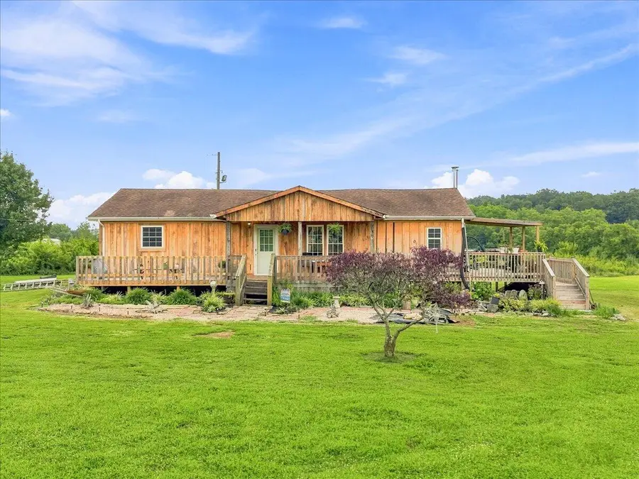 156 Logans Lane, Whitesburg, TN 37891 - #3