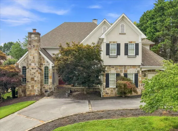 9421 Polo Club Lane, Knoxville, TN 37922